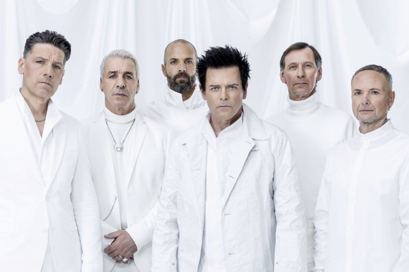 Rammstein-2022