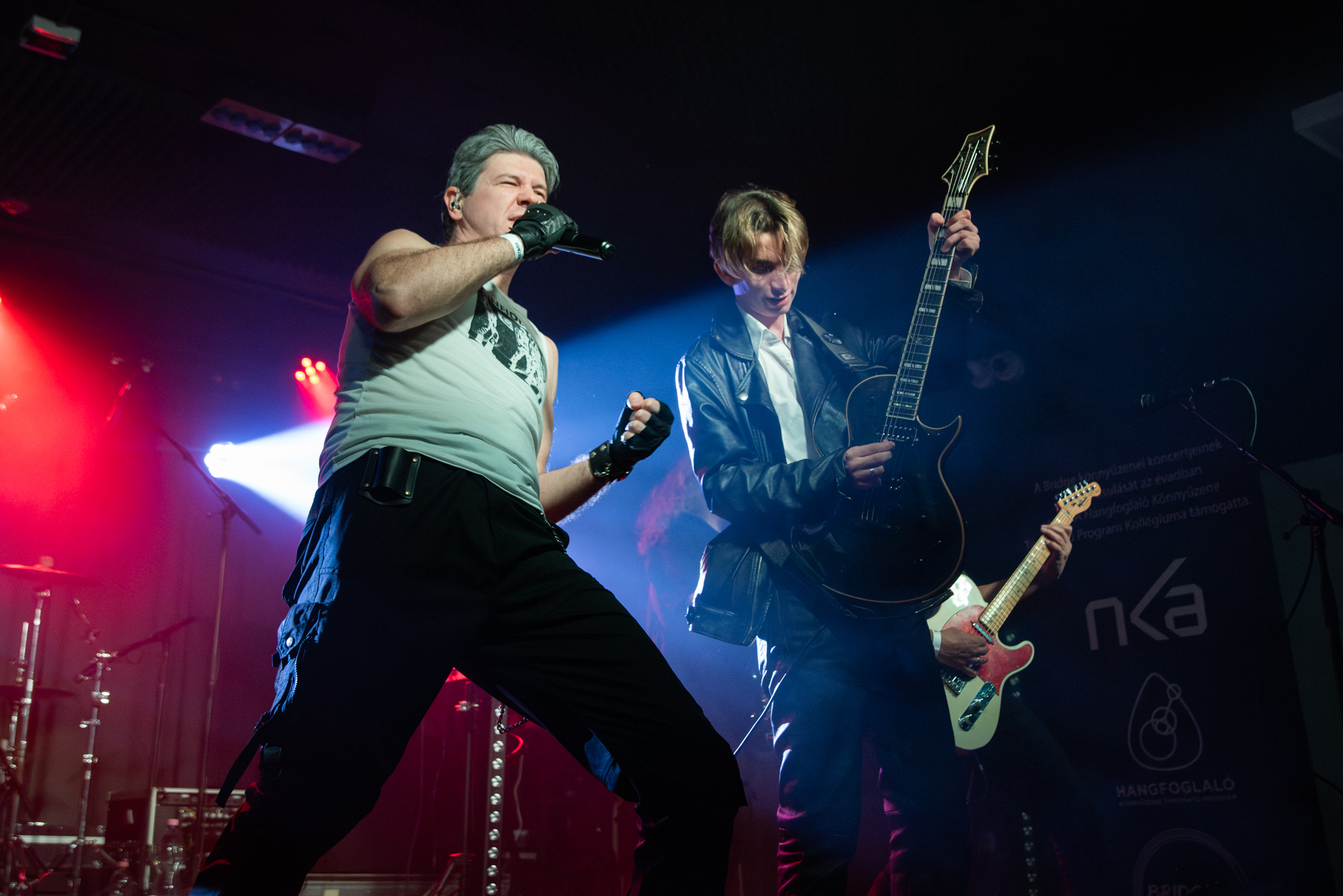 Billy Idol by Idolizer